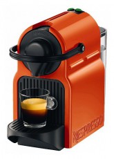 Krups XN100F10 kávéfőző Konyhai termékek - Kávéfőző / kávéörlő / kiegészítő - Kapszulás / podos kávéfőző - 299404