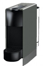 Krups XN110BCP Essenza mini Nespresso kávéfőző - szürke Konyhai termékek - Kávéfőző / kávéörlő / kiegészítő - Presszó kávéfőző - 347494
