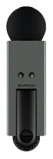 Krups XN110BCP Essenza mini Nespresso kávéfőző - szürke Konyhai termékek - Kávéfőző / kávéörlő / kiegészítő - Presszó kávéfőző - 347494