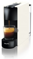 Krups XN111110 Essenza Mini + Aeroccino Nespresso kávéfőző Konyhai termékek - Kávéfőző / kávéörlő / kiegészítő - Kapszulás / podos kávéfőző - 352862
