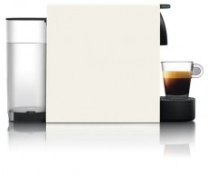 Krups XN111110 Essenza Mini + Aeroccino Nespresso kávéfőző Konyhai termékek - Kávéfőző / kávéörlő / kiegészítő - Kapszulás / podos kávéfőző - 352862