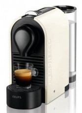 Krups XN250110 Nespresso U kávéfőző Konyhai termékek - Kávéfőző / kávéörlő / kiegészítő - Kapszulás / podos kávéfőző - 294918