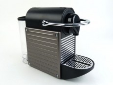 Krups XN300510 Nespresso Pixie Electric kávéfőző Konyhai termékek - Kávéfőző / kávéörlő / kiegészítő - Kapszulás / podos kávéfőző - 294913