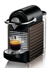Krups XN300810 Nespresso Pixie Electric kávéfőző Konyhai termékek - Kávéfőző / kávéörlő / kiegészítő - Kapszulás / podos kávéfőző - 294910