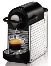 Krups XN300D10 kávéfőző - inox Konyhai termékek - Kávéfőző / kávéörlő / kiegészítő - Kapszulás / podos kávéfőző - 299405