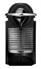 Krups XN302010 Nespresso Pixie Clips kávéfőző Konyhai termékek - Kávéfőző / kávéörlő / kiegészítő - Kapszulás / podos kávéfőző - 294911