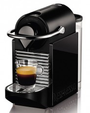 Krups XN302010 Nespresso Pixie Clips kávéfőző Konyhai termékek - Kávéfőző / kávéörlő / kiegészítő - Kapszulás / podos kávéfőző - 294911