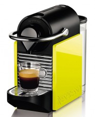 Krups XN302010 Nespresso Pixie Clips kávéfőző Konyhai termékek - Kávéfőző / kávéörlő / kiegészítő - Kapszulás / podos kávéfőző - 294911