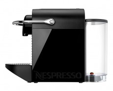 Krups XN302010 Nespresso Pixie Clips kávéfőző Konyhai termékek - Kávéfőző / kávéörlő / kiegészítő - Kapszulás / podos kávéfőző - 294911