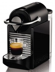 Krups XN3020CP Nespresso Pixie Clips kávéfőző Konyhai termékek - Kávéfőző / kávéörlő / kiegészítő - Kapszulás / podos kávéfőző - 306510