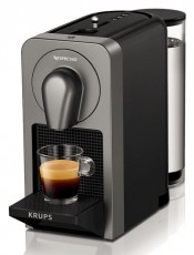 Krups XN410TCP Nespresso Prodigio kávéfőző Konyhai termékek - Kávéfőző / kávéörlő / kiegészítő - Kapszulás / podos kávéfőző - 306511