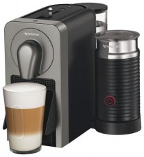 Krups XN411TCP Nespresso Prodigio kávéfőző Konyhai termékek - Kávéfőző / kávéörlő / kiegészítő - Kapszulás / podos kávéfőző - 306512