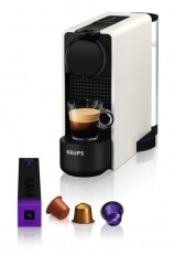 Krups XN510110 Nespresso kapszulás kávéfőző Konyhai termékek - Kávéfőző / kávéörlő / kiegészítő - Kapszulás / podos kávéfőző - 350118