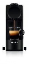 Krups XN511110 Essenza Plus Nespresso kávéfőző Konyhai termékek - Kávéfőző / kávéörlő / kiegészítő - Kapszulás / podos kávéfőző - 350601