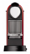 Krups XN720510 Nespresso Citiz kávéfőző Konyhai termékek - Kávéfőző / kávéörlő / kiegészítő - Kapszulás / podos kávéfőző - 294909
