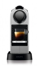 Krups XN740B10 Nespresso Citiz kávéfőző Konyhai termékek - Kávéfőző / kávéörlő / kiegészítő - Kapszulás / podos kávéfőző - 312128