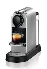 Krups XN740B10 Nespresso Citiz kávéfőző Konyhai termékek - Kávéfőző / kávéörlő / kiegészítő - Kapszulás / podos kávéfőző - 312128