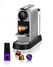 Krups XN740B10 Nespresso Citiz kávéfőző Konyhai termékek - Kávéfőző / kávéörlő / kiegészítő - Kapszulás / podos kávéfőző - 312128