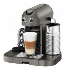 Krups XN810510 Nespresso Gran Maestria kávéfőző Konyhai termékek - Kávéfőző / kávéörlő / kiegészítő - Kapszulás / podos kávéfőző - 294905