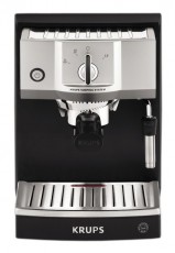 Krups XP562030 Espresso Steam & Pump kávéfőző Konyhai termékek - Kávéfőző / kávéörlő / kiegészítő - Presszó kávéfőző - 294886