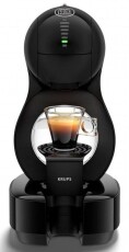 Krups KP130831 Nescafé Dolce Gusto Lumio kapszulás kávéfőző Konyhai termékek - Kávéfőző / kávéörlő / kiegészítő - Kapszulás / podos kávéfőző - 331981