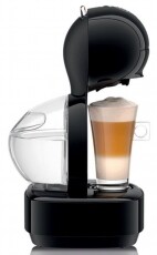 Krups KP130831 Nescafé Dolce Gusto Lumio kapszulás kávéfőző Konyhai termékek - Kávéfőző / kávéörlő / kiegészítő - Kapszulás / podos kávéfőző - 331981