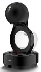 Krups KP130831 Nescafé Dolce Gusto Lumio kapszulás kávéfőző Konyhai termékek - Kávéfőző / kávéörlő / kiegészítő - Kapszulás / podos kávéfőző - 331981