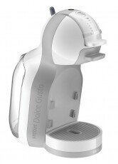 Krups KP1201CS Dolce Gusto Mini Me kávéfőző Konyhai termékek - Kávéfőző / kávéörlő / kiegészítő - Kapszulás / podos kávéfőző - 294896