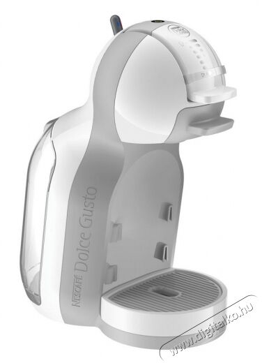 Krups KP1201CS Dolce Gusto Mini Me kávéfőző Konyhai termékek - Kávéfőző / kávéörlő / kiegészítő - Kapszulás / podos kávéfőző - 294896