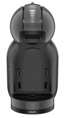 Krups KP1208CS Dolce Gusto Mini Me kávéfőző Konyhai termékek - Kávéfőző / kávéörlő / kiegészítő - Kapszulás / podos kávéfőző - 294897