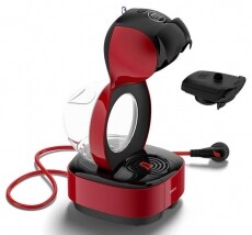 Krups KP130531 Nescafé Dolce Gusto Lumio kapszulás kávéfőző Konyhai termékek - Kávéfőző / kávéörlő / kiegészítő - Kapszulás / podos kávéfőző - 331980
