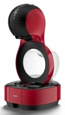 Krups KP130531 Nescafé Dolce Gusto Lumio kapszulás kávéfőző Konyhai termékek - Kávéfőző / kávéörlő / kiegészítő - Kapszulás / podos kávéfőző - 331980