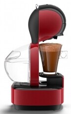 Krups KP130531 Nescafé Dolce Gusto Lumio kapszulás kávéfőző Konyhai termékek - Kávéfőző / kávéörlő / kiegészítő - Kapszulás / podos kávéfőző - 331980