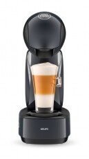 Krups KP173B31 Dolce Gusto kapszulás kávéfőző Konyhai termékek - Kávéfőző / kávéörlő / kiegészítő - Kapszulás / podos kávéfőző - 350600