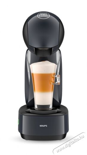 Krups KP173B31 Dolce Gusto kapszulás kávéfőző Konyhai termékek - Kávéfőző / kávéörlő / kiegészítő - Kapszulás / podos kávéfőző - 350600