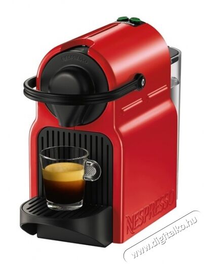 Krups XN100510 Nespresso Inissia kávéfőző Konyhai termékek - Kávéfőző / kávéörlő / kiegészítő - Kapszulás / podos kávéfőző - 294921