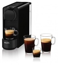 Krups XN510810 Nespresso kapszulás kávéfőző Konyhai termékek - Kávéfőző / kávéörlő / kiegészítő - Kapszulás / podos kávéfőző - 350119