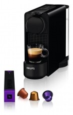 Krups XN510810 Nespresso kapszulás kávéfőző Konyhai termékek - Kávéfőző / kávéörlő / kiegészítő - Kapszulás / podos kávéfőző - 350119