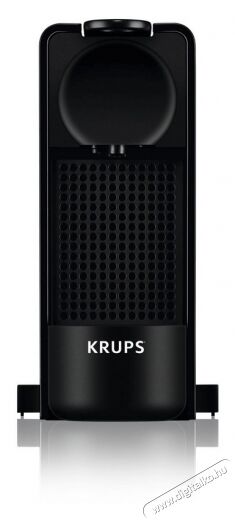 Krups XN510810 Nespresso kapszulás kávéfőző Konyhai termékek - Kávéfőző / kávéörlő / kiegészítő - Kapszulás / podos kávéfőző - 350119
