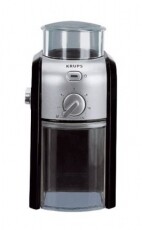 Krups GVX242 kávédaráló / őrlő Konyhai termékek - Kávéfőző / kávéörlő / kiegészítő - Kávédaráló / őrlő - 294935