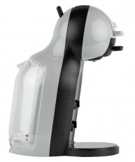 Krups KP123B31 NDolce Gusto Mini kávéfőző Konyhai termékek - Kávéfőző / kávéörlő / kiegészítő - Kapszulás / podos kávéfőző - 344991