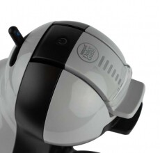 Krups KP123B31 NDolce Gusto Mini kávéfőző Konyhai termékek - Kávéfőző / kávéörlő / kiegészítő - Kapszulás / podos kávéfőző - 344991