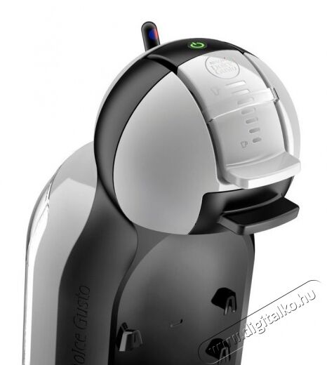 Krups KP123B31 NDolce Gusto Mini kávéfőző Konyhai termékek - Kávéfőző / kávéörlő / kiegészítő - Kapszulás / podos kávéfőző - 344991
