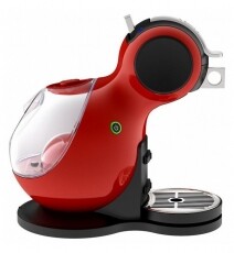 Krups KP2205CS Dolce Gusto Melody 3 kávéfőző - piros Konyhai termékek - Kávéfőző / kávéörlő / kiegészítő - Kapszulás / podos kávéfőző - 294891