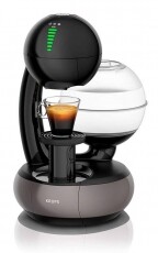 Krups KP310831 Nescafé Dolce Gusto Esperata kapszulás kávéfőző - fekete Konyhai termékek - Kávéfőző / kávéörlő / kiegészítő - Kapszulás / podos kávéfőző - 360810