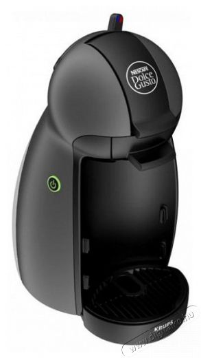 Krups KP100BCE Dolce Gusto Piccolo kávéfőző Konyhai termékek - Kávéfőző / kávéörlő / kiegészítő - Kapszulás / podos kávéfőző - 294900