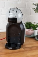 Krups KP123B31 NDolce Gusto Mini kávéfőző Konyhai termékek - Kávéfőző / kávéörlő / kiegészítő - Kapszulás / podos kávéfőző - 344991