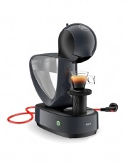Krups KP173B31 Dolce Gusto kapszulás kávéfőző Konyhai termékek - Kávéfőző / kávéörlő / kiegészítő - Kapszulás / podos kávéfőző - 350600