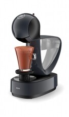 Krups KP173B31 Dolce Gusto kapszulás kávéfőző Konyhai termékek - Kávéfőző / kávéörlő / kiegészítő - Kapszulás / podos kávéfőző - 350600