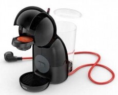Krups KP1A3B31 Nescafé Dolce Gusto Piccolo XS kávéfőző Konyhai termékek - Kávéfőző / kávéörlő / kiegészítő - Kapszulás / podos kávéfőző - 364674